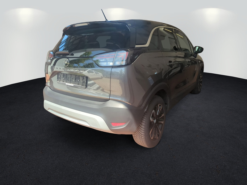 Opel Crossland 1.2 Turbo Automatik HeadUp+Navi+SHZ — photo 4