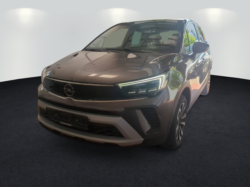 Opel Crossland 1.2 Turbo Automatik HeadUp+Navi+SHZ — photo 2