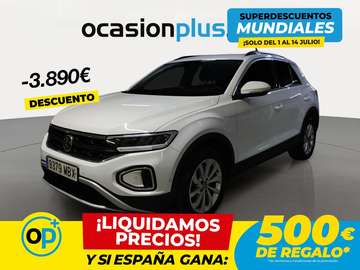 2.0TDI Life DSG7 110KW