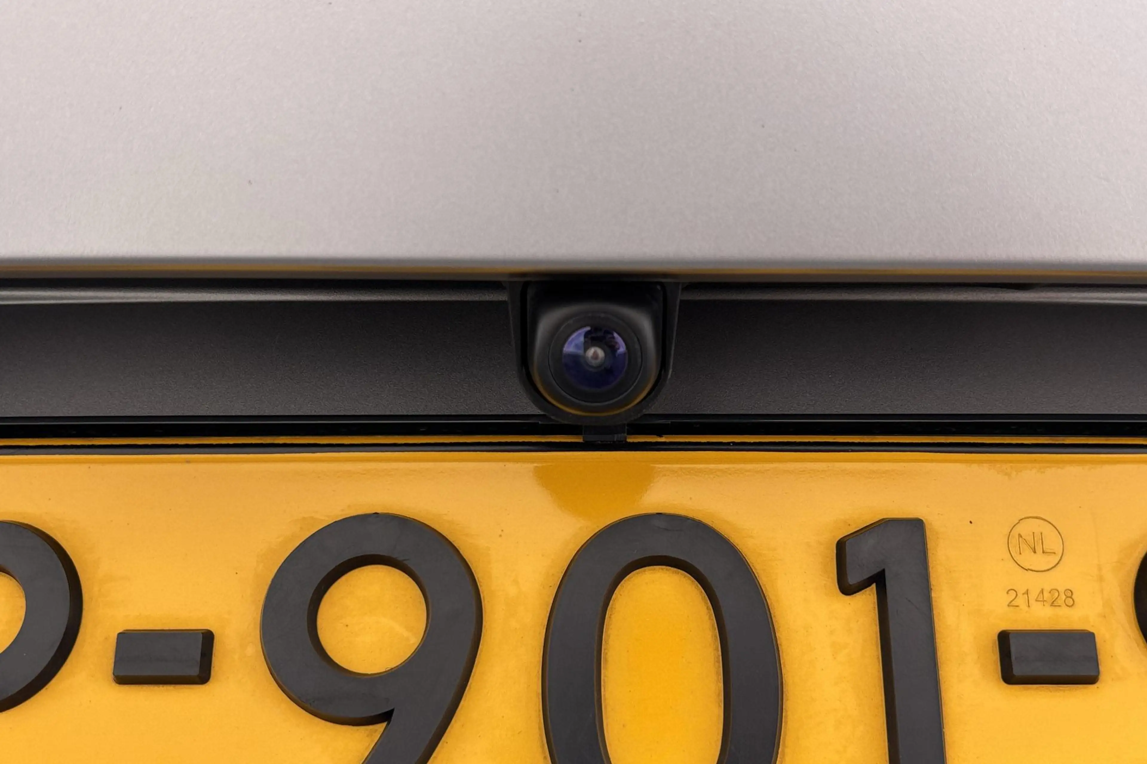 Kia EV6 GT-Line 77.4 kWh Volledig elektrische kracht in ee — photo 37