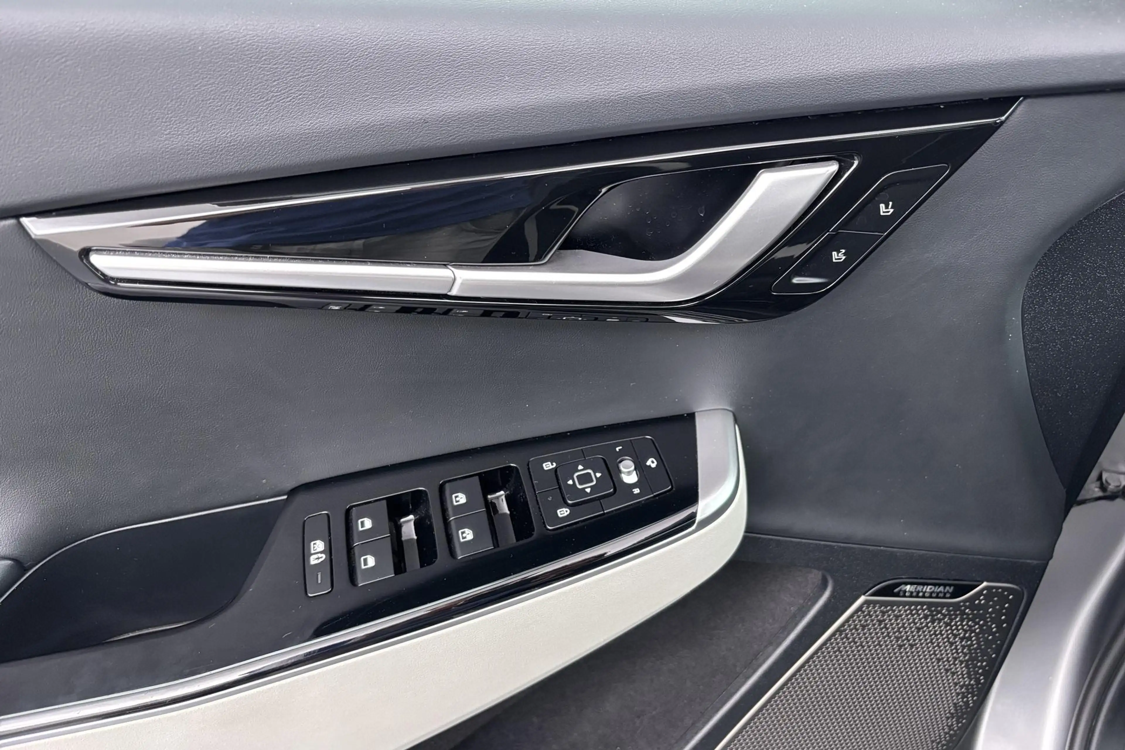 Kia EV6 GT-Line 77.4 kWh Volledig elektrische kracht in ee — photo 30