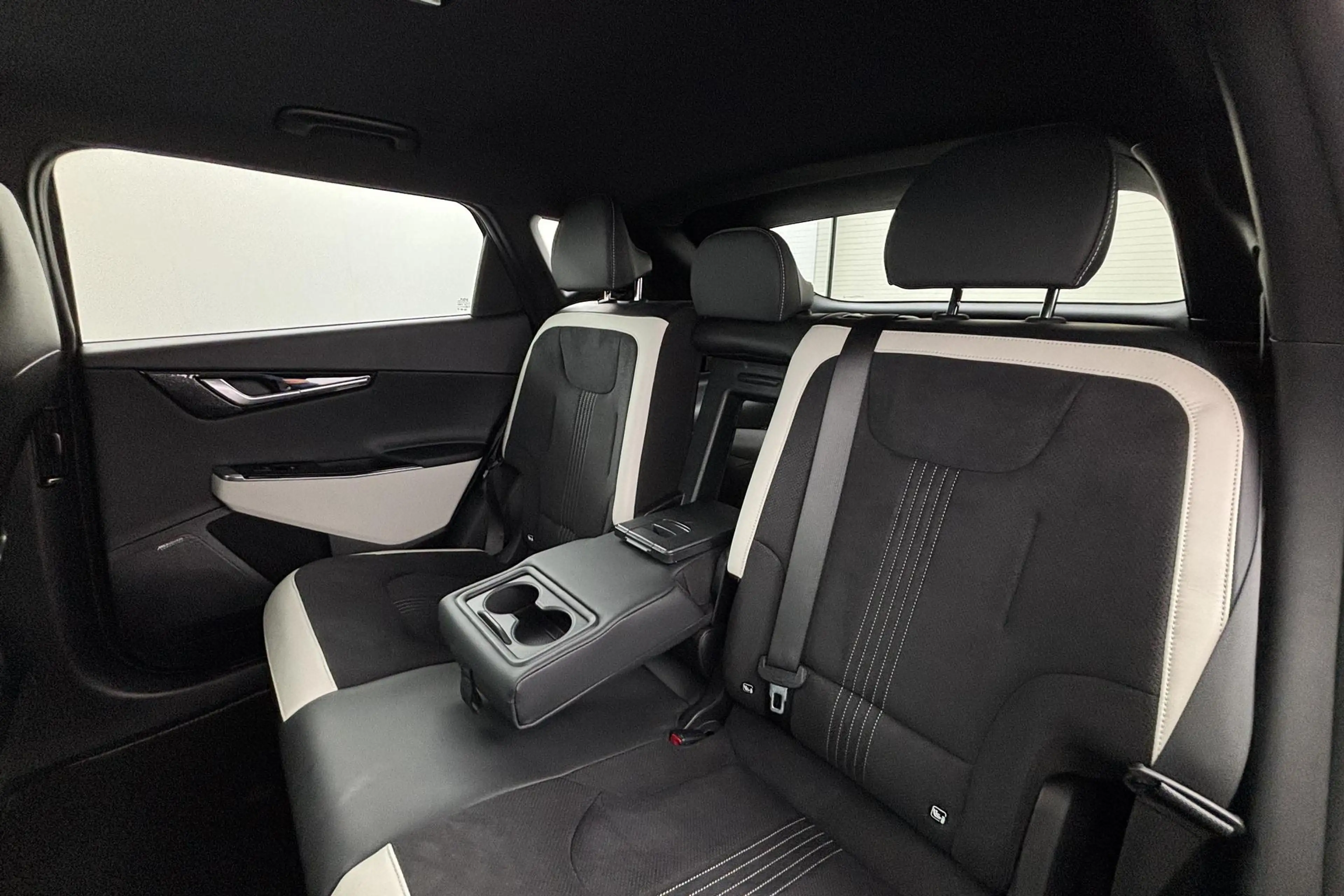 Kia EV6 GT-Line 77.4 kWh Volledig elektrische kracht in ee — photo 27