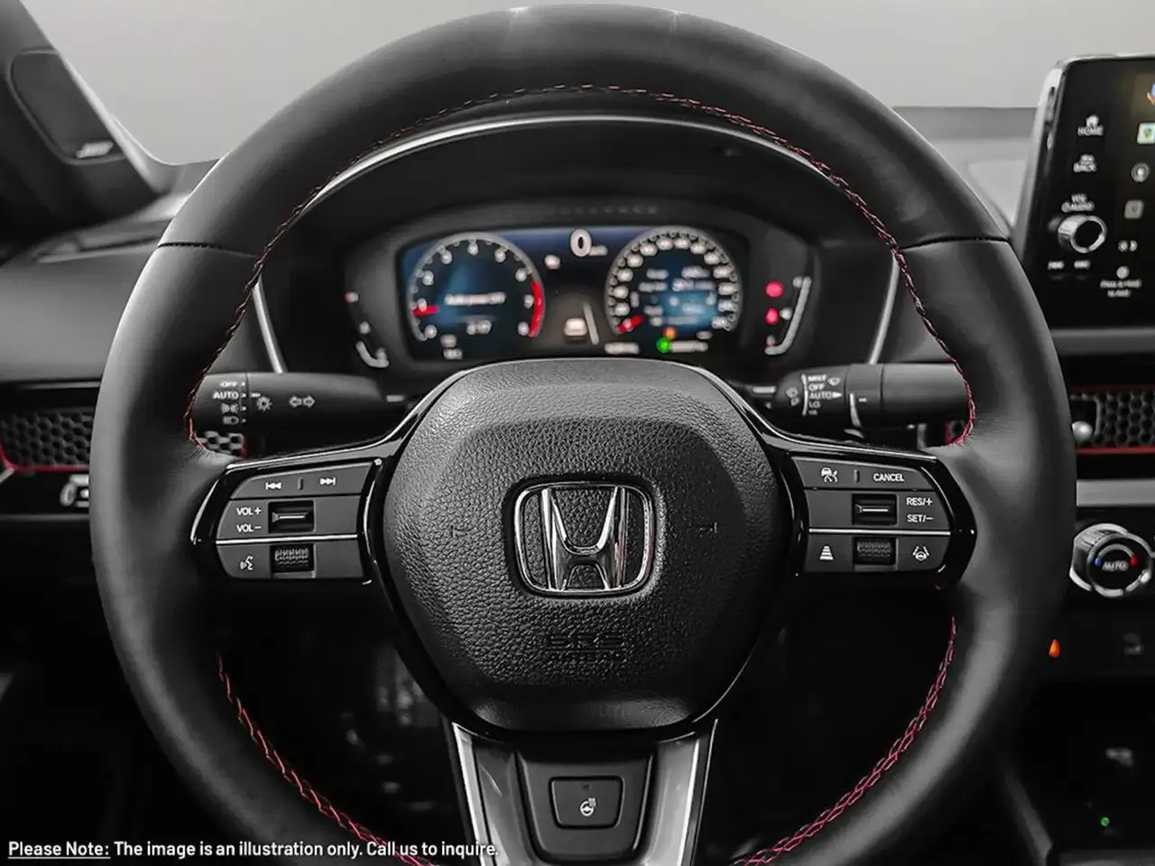 Honda Civic photo Honda Civic