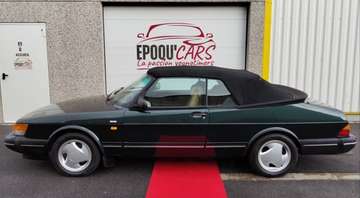 i 16 V TURBO CABRIOLET “ROYAL VIKING”