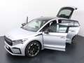 Skoda Enyaq Coupé 60 Sportline 180 pk | Panoramadak | Apple Ca Zilver - thumbnail 28