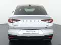 Skoda Enyaq Coupé 60 Sportline 180 pk | Panoramadak | Apple Ca Zilver - thumbnail 32