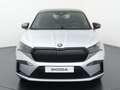 Skoda Enyaq Coupé 60 Sportline 180 pk | Panoramadak | Apple Ca Zilver - thumbnail 31