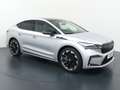 Skoda Enyaq Coupé 60 Sportline 180 pk | Panoramadak | Apple Ca Zilver - thumbnail 3