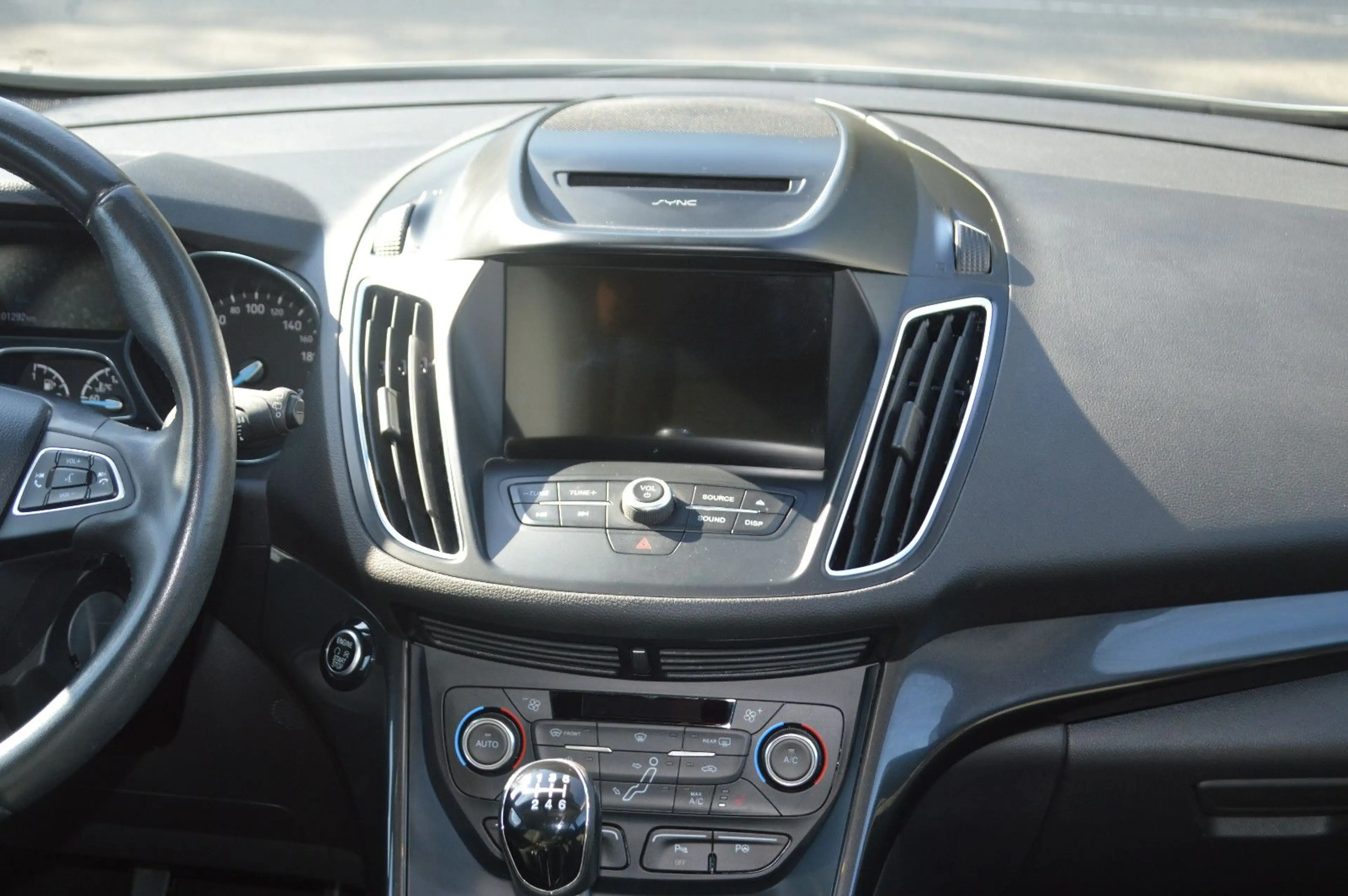 Ford C-Max C-MAX Titanium*Active Park Assist*Navi* — photo 11