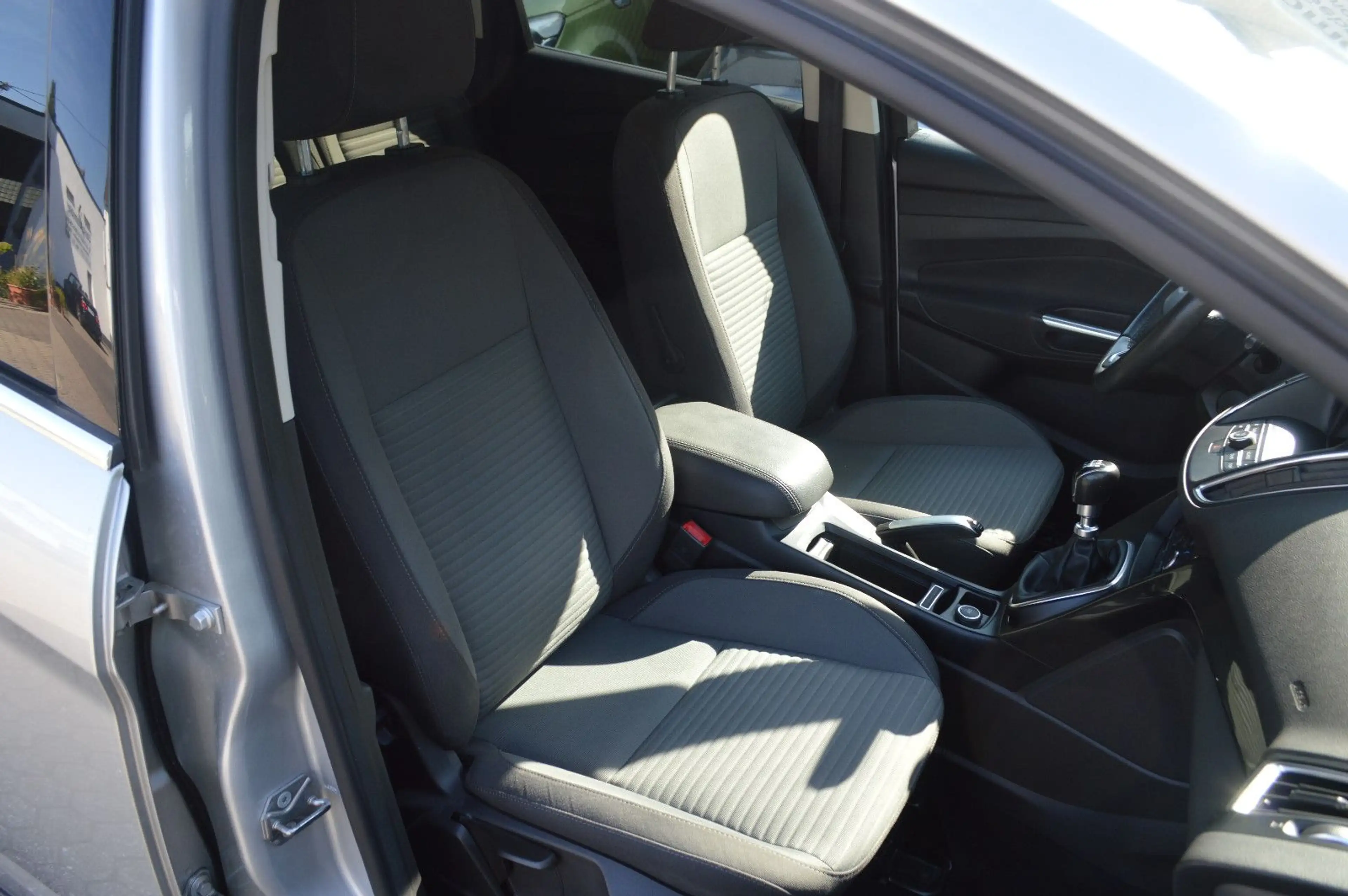 Ford C-Max C-MAX Titanium*Active Park Assist*Navi* — photo 3