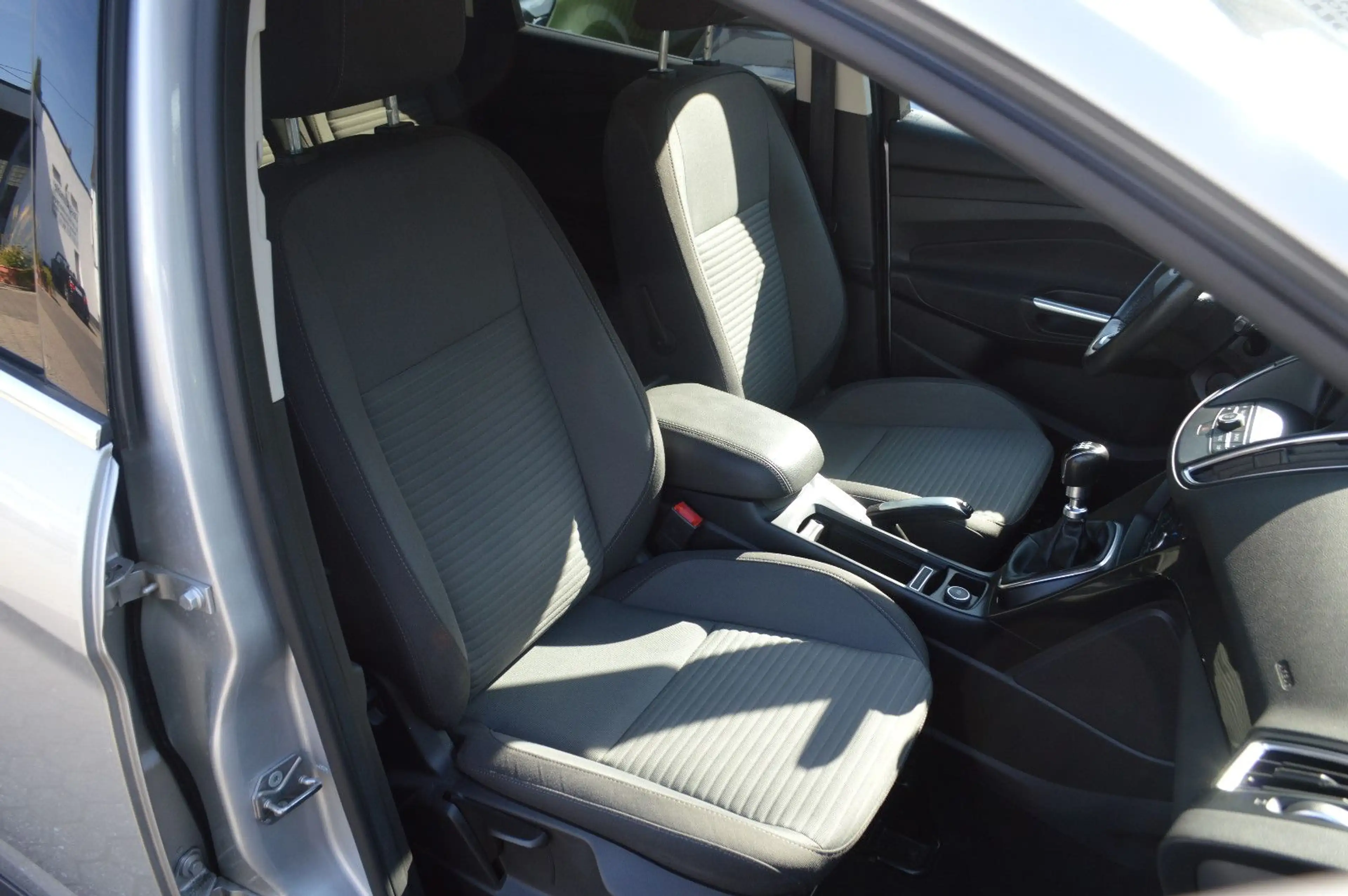Ford C-Max C-MAX Titanium*Active Park Assist*Navi* — photo 8