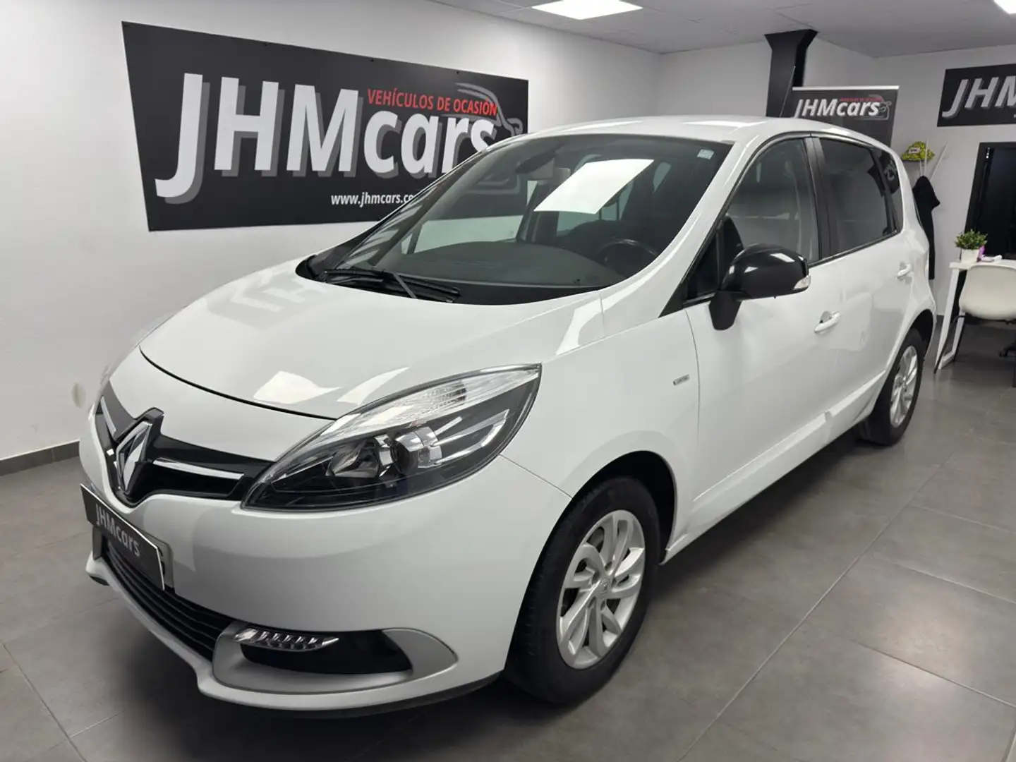 Renault R 6 LIMITED Energy Tce 115 Euo Bianco - 1