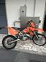 KTM 125 EXC EXC Arancione - thumbnail 2