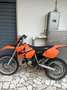 KTM 125 EXC EXC Arancione - thumbnail 1