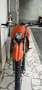 KTM 125 EXC EXC Arancione - thumbnail 3