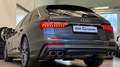 Audi S6 Avant TDI Quattro *Viele-Extras *1.Besitz Grijs - thumbnail 6