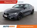 BMW M4 M4 Coupé Gris - thumbnail 1