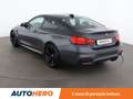 BMW M4 M4 Coupé Gris - thumbnail 4