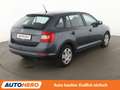 Skoda Rapid/Spaceback 1.2 TSI Cool Edition*KLIMA*CD-PLAYER*GARANTIE* Blau - thumbnail 6