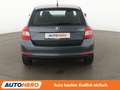 Skoda Rapid/Spaceback 1.2 TSI Cool Edition*KLIMA*CD-PLAYER*GARANTIE* Blau - thumbnail 5