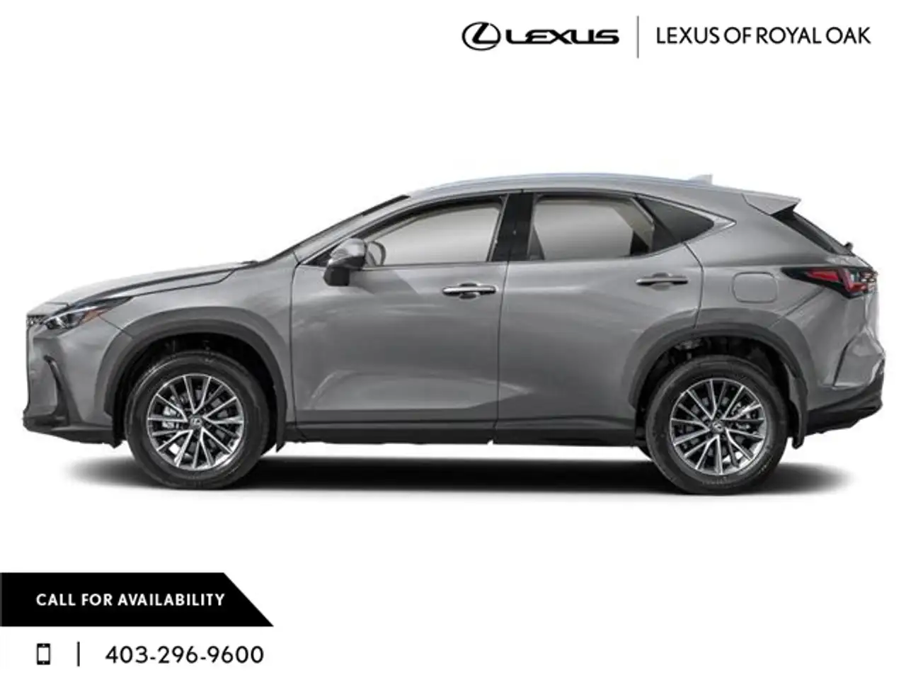 Lexus NX снимка Lexus NX