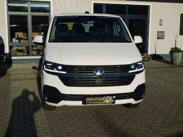 T6.1 Caravelle .LR,LED,NAVI,2xSchieb.FHZ