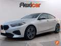 BMW 218 218dA Blanco - thumbnail 3