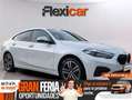 BMW 218 218dA Blanco - thumbnail 1