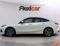 BMW 218 218dA Blanco - thumbnail 4