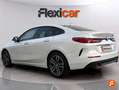 BMW 218 218dA Blanco - thumbnail 5