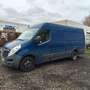 Opel Movano 2.3 CDTI L3H2  DUBBEL AS/ START NIET/NE DÉMARRE PA Niebieski - thumbnail 2