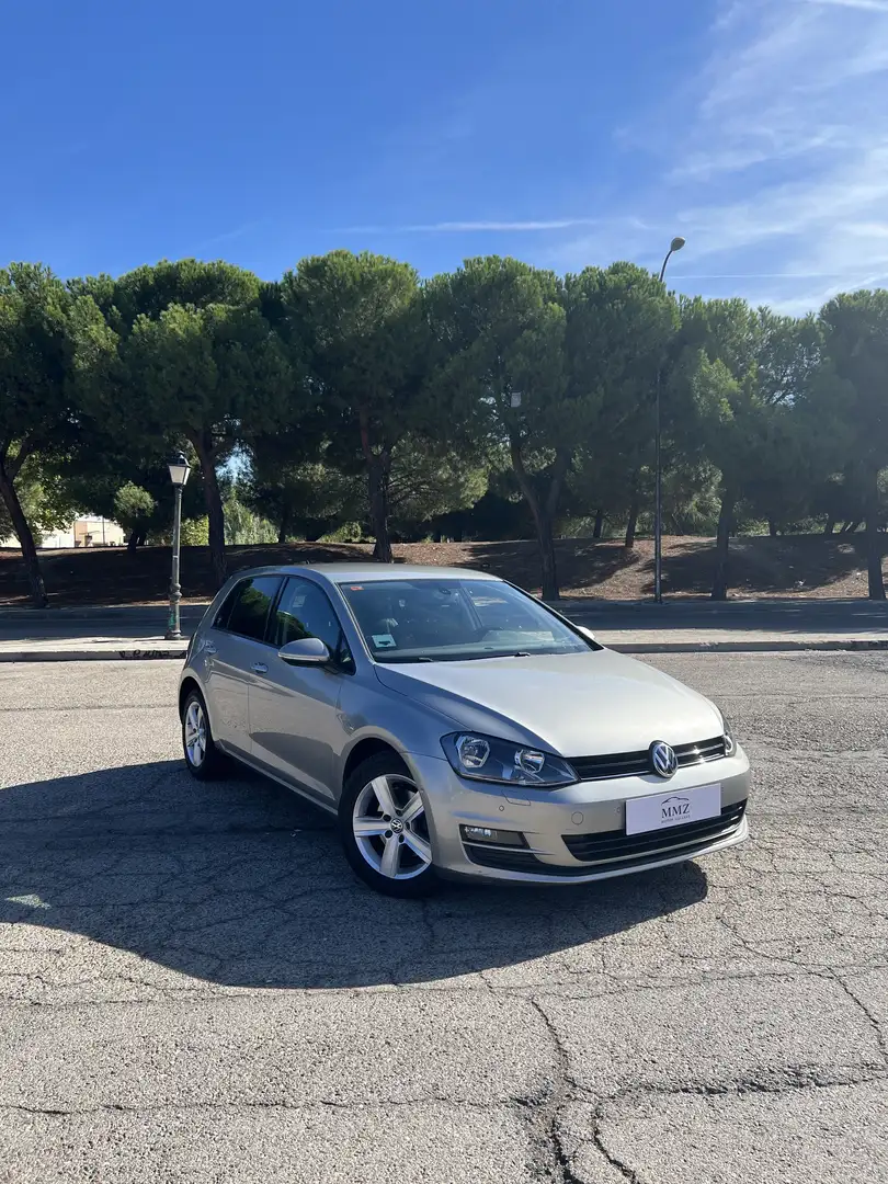 Volkswagen Golf 1.4 TSI BMT Advance 122 - 1