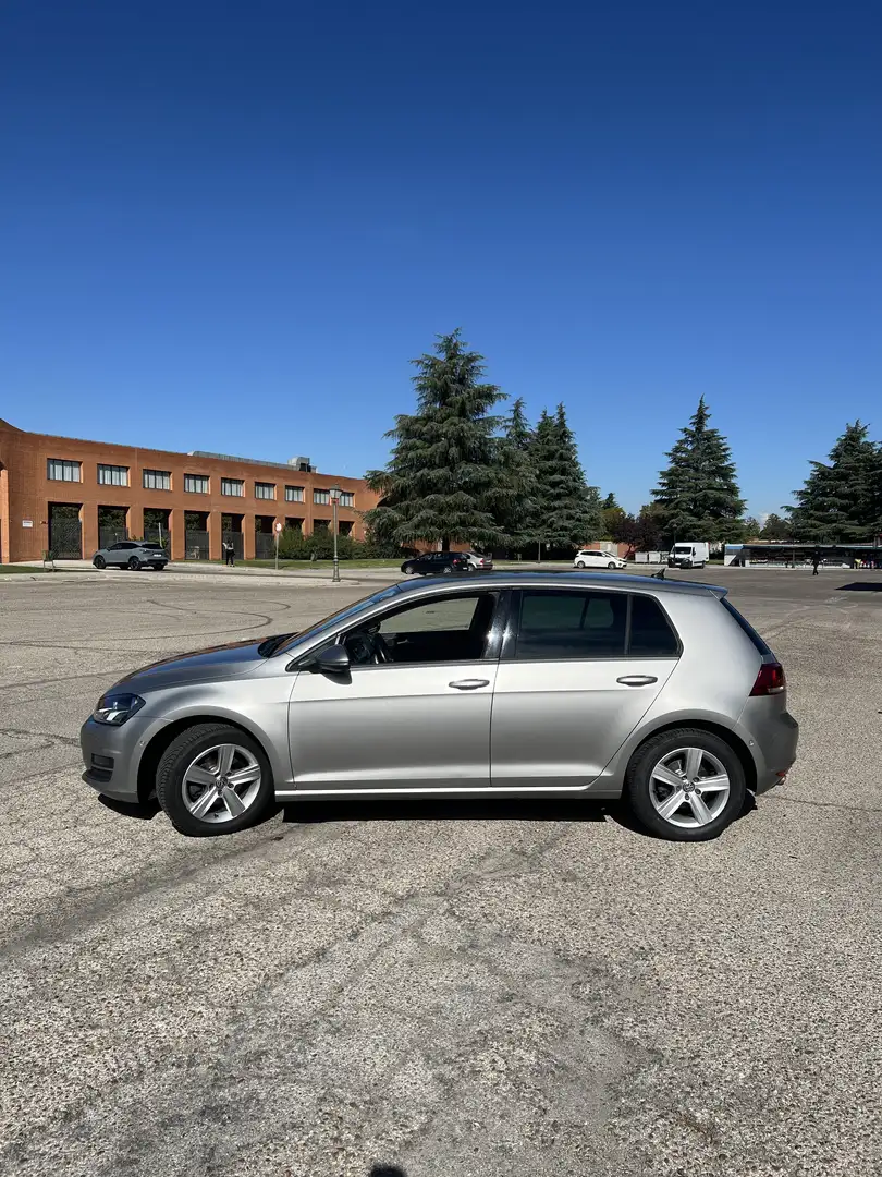 Volkswagen Golf 1.4 TSI BMT Advance 122 - 2