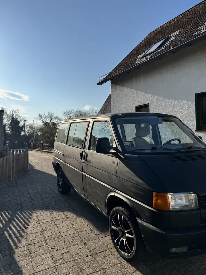 Volkswagen T4 Multivan
