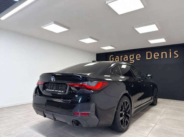 BMW 420 — photo 6