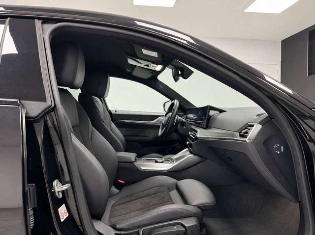 BMW 420 — photo 12