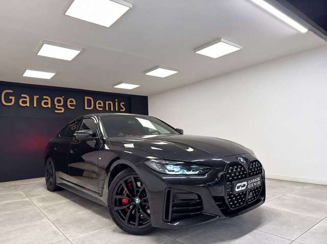 BMW 420 — photo 3