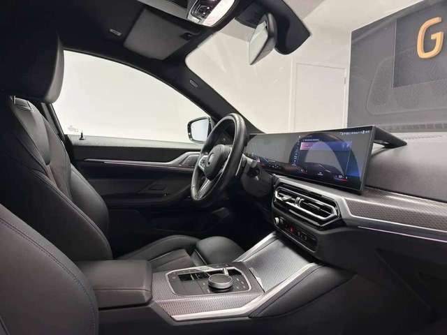 BMW 420 — photo 13
