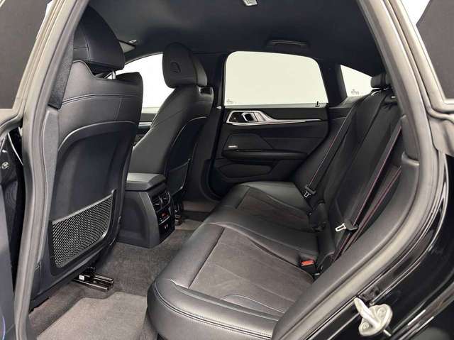 BMW 420 — photo 15