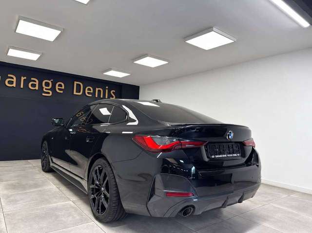 BMW 420 — photo 8