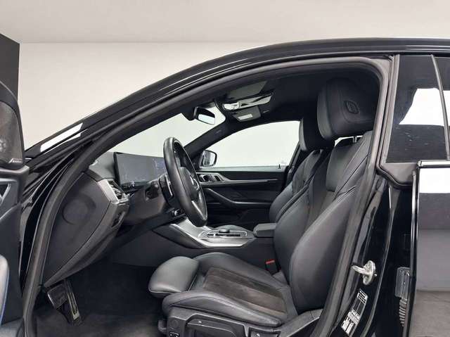 BMW 420 — photo 11