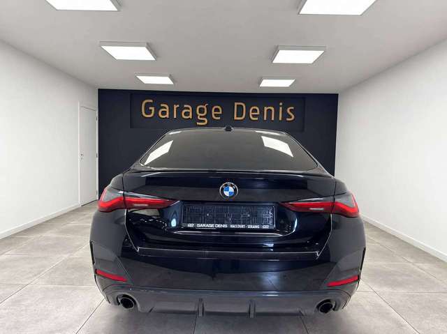 BMW 420 — photo 7