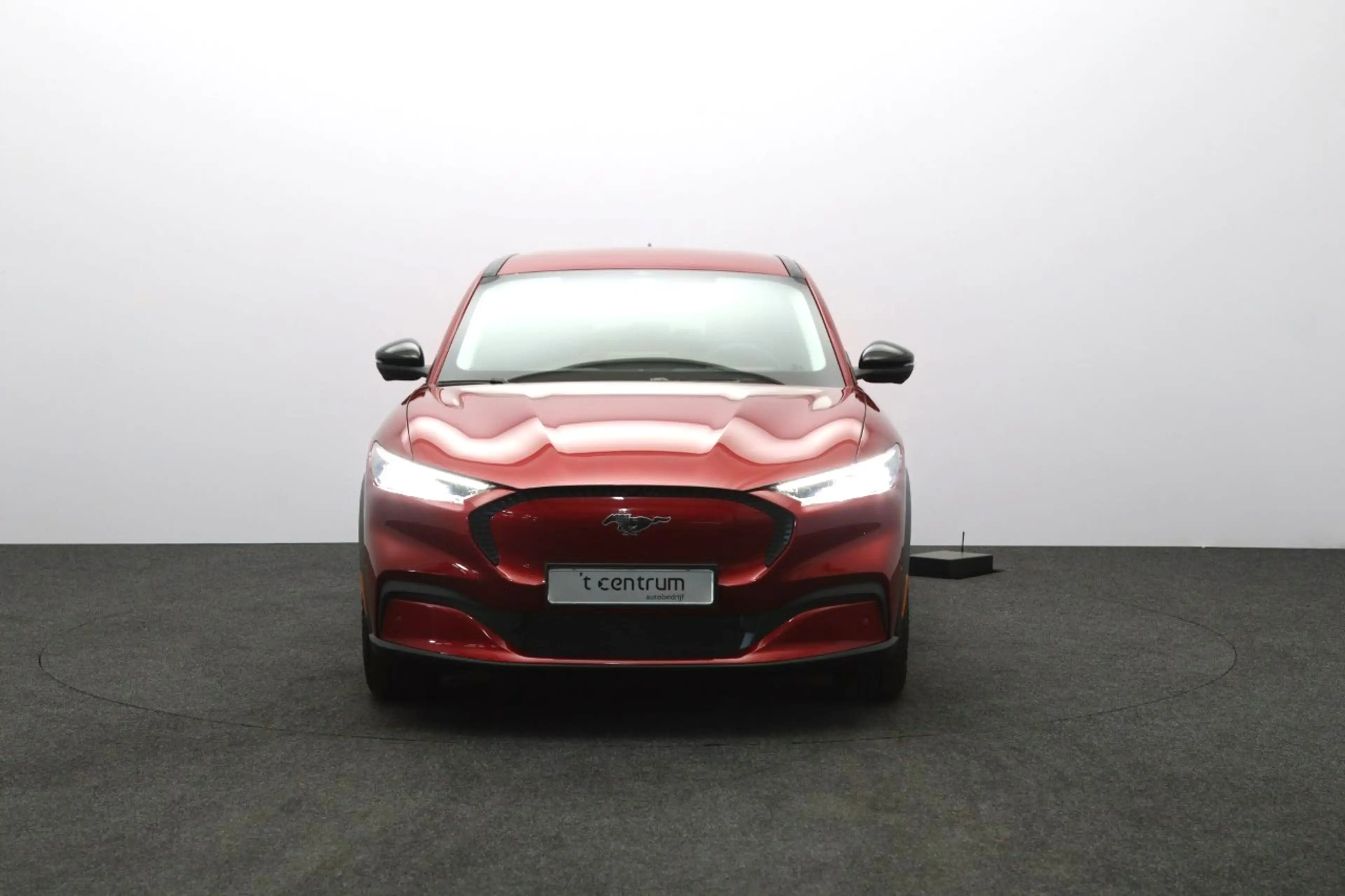 Ford Mustang Mach-E RWD 75 kWh 270 PK, SOH 97%, Leder, Adap. Cruise Co — photo 6