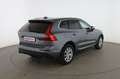 Volvo XC60 2.0 B4 Momentum Pro 2WD Gris - thumbnail 6