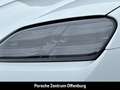 Porsche Macan HUD Luftfed. AHK-el. Pano Navi Dig.Cockpit Weiß - thumbnail 10