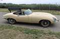 Jaguar E-Type Series 1 Cabriolet, 3,8L (matching) Groen - thumbnail 1