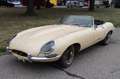 Jaguar E-Type Series 1 Cabriolet, 3,8L (matching) Groen - thumbnail 2