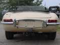 Jaguar E-Type Series 1 Cabriolet, 3,8L (matching) Groen - thumbnail 6