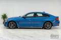 BMW 418 D Gran Coupe M Sport! Facelift! Led, Navi prof! Azul - thumbnail 8
