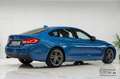 BMW 418 D Gran Coupe M Sport! Facelift! Led, Navi prof! Azul - thumbnail 14